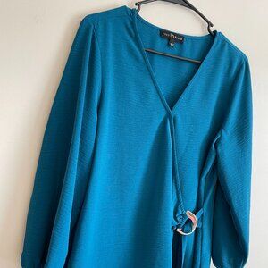 Fred David  Women's Blouse  L